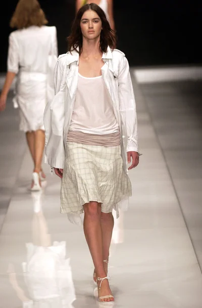 Look 9